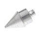 thumbnail image 5 of Tapón de repuesto para poste de carpa/toldo de aleación de aluminio para exteriores de 16 mm, 19 mm y 22 mm, 5 of 7