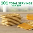 thumbnail image 2 of Keebler Club Crackers Snack Stacks (2.08 oz., 24 pk.), 2 of 6