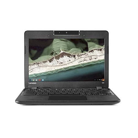 Lenovo Chromebook N23 Intel Celeron N3060 1.60GHz, 4GB RAM ?16GB SSD 11.6" LED