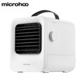 thumbnail image 1 of Aire acondicionado portátil Microhoo, enfriador de aire por evaporación personal, escritorio silencioso, 1 of 8