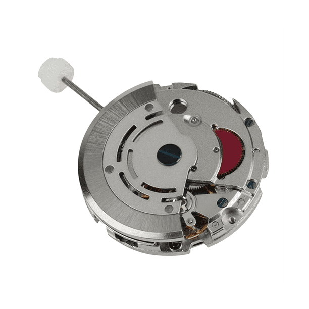 Dg3804 hot sale gmt movement