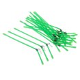 thumbnail image 4 of 20 Piezas Auges Anti Broche Fuerte Pesca Sunnimix 20 Centímetros, 4 of 8