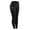 Black, variant on Women's Compression Tight Pocket Leggings Trousers Gym Workout Sports Long Pants