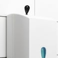 thumbnail image 4 of Shisuyan 2pcs Paper Towel Dispenser Keys Paper Towel Holder Key Dispenser Replacement Key, 4 of 9