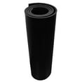 thumbnail image 3 of Nitrile Commercial Grade Rubber Sheet, Black, 60A, 0.031" x 36" x 240", 3 of 6