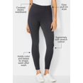 thumbnail image 4 of Catherines Women's Plus Size Suprema Legging, 4 of 6