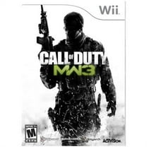 Pre-Owned Call of Duty: Modern Warfare 3 (Wii)
