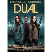 Dual (DVD)