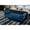 Blue, variant on Flip-Top Storage Bench | Ideal for Fireplace, Leisure Time and Toy Box