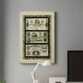 thumbnail image 5 of Money Money Money I Premium Gallery Wrapped Canvas - Ready to Hang, 5 of 7