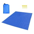 thumbnail image 2 of Ultralight Pocket Picnic Mat Oversized Ground Mattress for Outdoor, 2 of 4