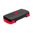 thumbnail image 2 of yotijar Aerobic Fitness Stepper Adjustable Accessory Home Gym Exercise Step Platform, 2 of 8