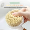 thumbnail image 5 of PRETXORVE Dish Brush, Dish Washing Brush Sisal with Handle Dish Brush Scrub Brush for Pans Pots Dishwashing and Cleaning Brushes, 5 of 7