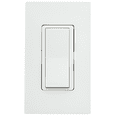 thumbnail image 1 of Interruptor inteligente Leviton color blanco, 1 of 3