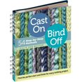 thumbnail image 2 of Storey Publishing Cast On, Bind Off, 2 of 2