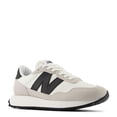 thumbnail image 2 of Zapatillas New Balance 237 Sea Salt/Silver Birch para mujer, 2 of 6