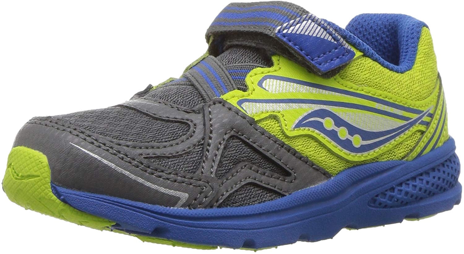 saucony extra wide running shoes