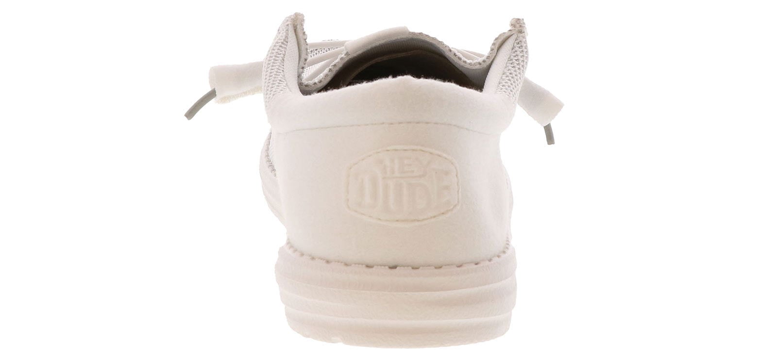 HEY DUDE MENS SIZE 13 WALLY FUNK MONO GHOSTED SLIP-ON SHOES 40011-1JT NEW 178944-default-  main image 3