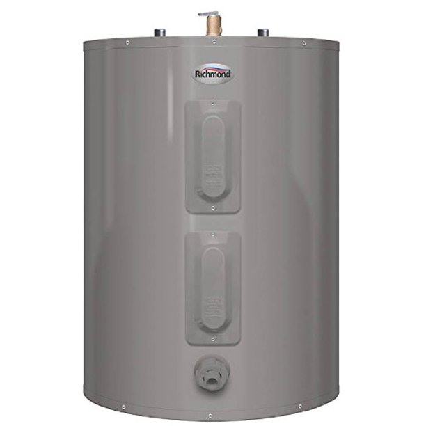 RICHMOND® ESSENTIAL SHORT ELECTRIC WATER HEATER, 30 GALLONS, 240 VOLT