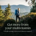 thumbnail image 3 of New Chapter Every Woman's One Daily, Multivitamins for Women, 30 Ct, 3 of 10