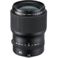 thumbnail image 1 of Lente Fujinon GF110mm F2 R LM WR FUJIFILM Negro, 1 of 2