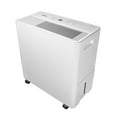 thumbnail image 3 of Danby DDR050BSWDB 50 Pint Dehumidifier with Wi-Fi in White, 3 of 5