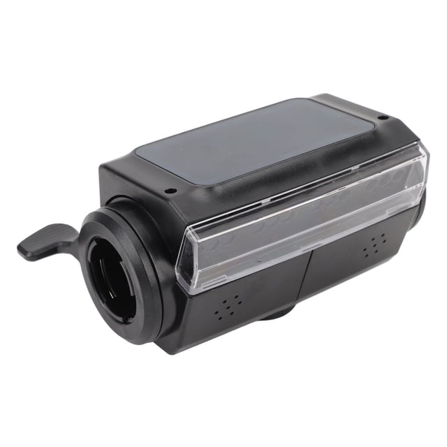 Del Acelerador del Pulgar de Scooter Eléctrico, Del Acelerador de Velocidad Del Dito de Agarre Mejorado de Alta Resistencia Para El Dado del Dedo para El Dedo del Dedo