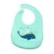 thumbnail image 2 of La Prenda Impermeable Del Babero Del Bebé Del Silicón De Los Bebés Limpia Fácilmente El Babero De Alimentación Del Silicón Para Los Bebés Niña Y Niño, 2 of 8