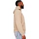 thumbnail image 2 of Casual Classics - Sudadera Cuadrada de Algodón Ringspun para Hombre (Arena), 2 of 3