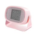 thumbnail image 1 of 3 Color Plastic Electric Heater, Fashionable Simple Classic Heater, 1 of 5