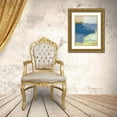 thumbnail image 3 of Jachimiec, Sue 25x32 Gold Ornate Wood Framed with Double Matting Museum Art Print Titled - Concord III, 3 of 4