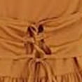thumbnail image 5 of WILLBEST Robes pour Femmes Robe sous-Poitrine, 5 of 5