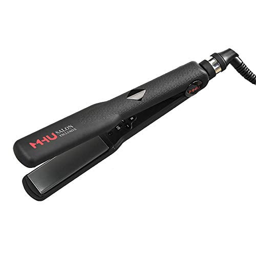 keratin hair flat iron