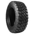 thumbnail image 2 of Versatyre M/T HD Mud Terrain LT35X12.50R24 116Q F Light Truck Tire, 2 of 4
