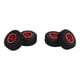 thumbnail image 5 of Juego de neumáticos y cubos de rueda RC Ticfox 4 piezas para TRAXXAS 1/18 y Axial SCX24, 5 of 12