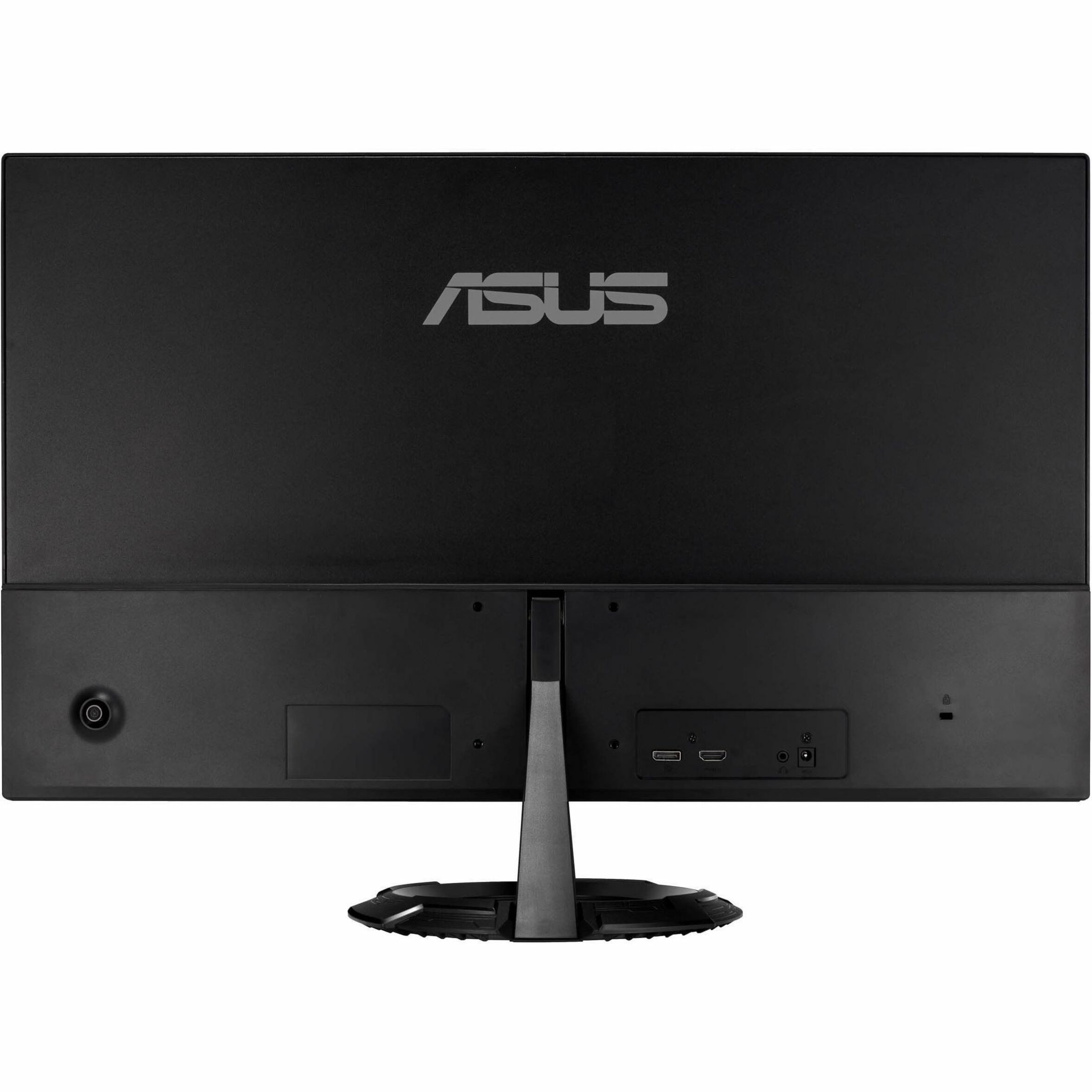 ASUS 27" 75Hz IPS Gaming Monitor - Full HD 1080P, 1ms, Extreme Low Motion Blur, FreeSync, Eye Care, DisplayPort, HDMI, Tilt Adjustable, Ultra-slim VZ279QG1R