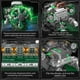 thumbnail image 3 of Kit de maquetas Mould King 10182 V8 con caja de baterías 2250+unidades, 3 of 7