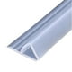 thumbnail image 1 of Tira de sellado de silicona de alto rendimiento para impermeabilizar puertas y ventanas. Tira de sellado flexible y duradera para el hogar y, 1 of 6