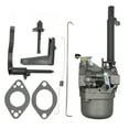 thumbnail image 5 of Briggs and Stratton 796321, 699958, 696132, Replacement Carburetor Carb, 5 of 6