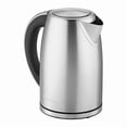 thumbnail image 2 of Hervidor Cuisinart PerfectEMP 1.7L 1500W de acero inoxidable, 2 of 6