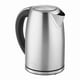thumbnail image 2 of Hervidor Cuisinart PerfectEMP 1.7L 1500W de acero inoxidable, 2 of 6