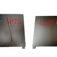 thumbnail image 3 of Laptop Top Cover Case for MSI GP75 GL75 MS-17E4 MS-17E3 MS-17E7 LCD Back Shell Screen Border Frame B shell, 3 of 5
