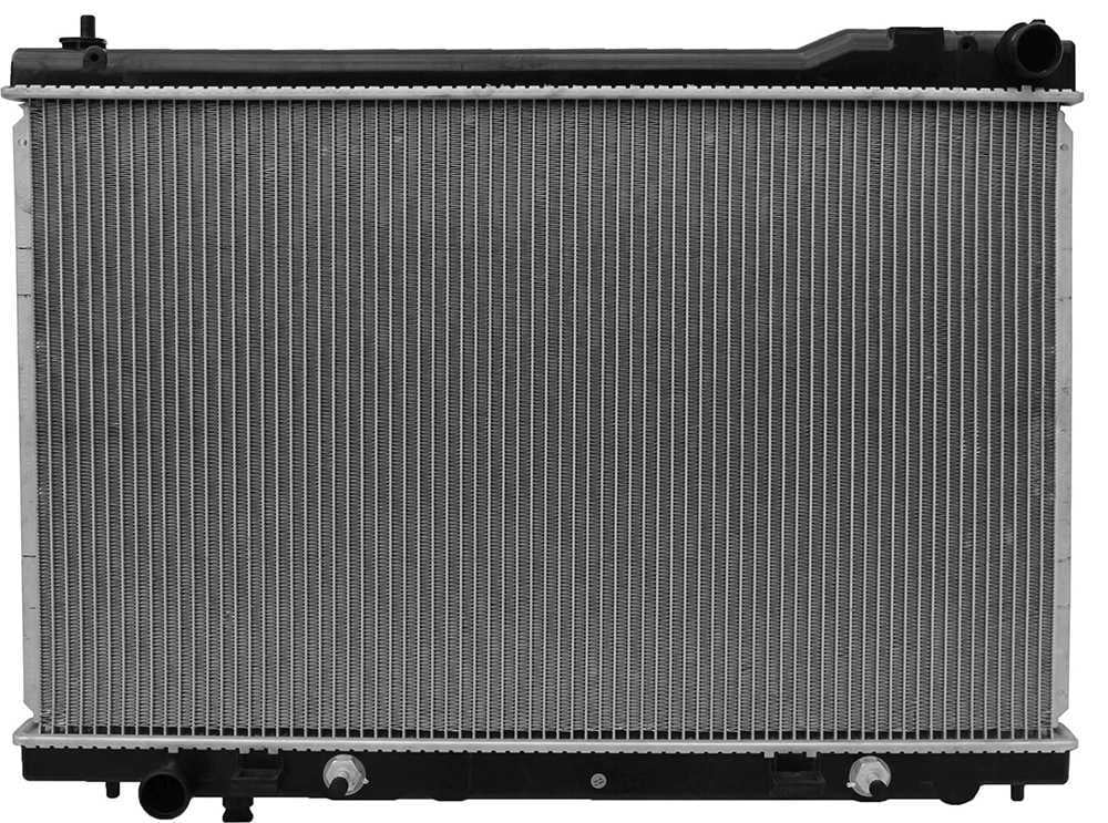 OSC 2671 Radiator
