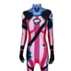 thumbnail image 5 of Mujer adultos niños d.va Cosplay disfraces superhéroe Zentai traje mono de noche de brujas, 5 of 5