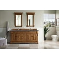 thumbnail image 4 of James Martin Vanities 147-114-571-3Csp Brookfield 72" Double Basin Hardwood Vanity Set -, 4 of 7