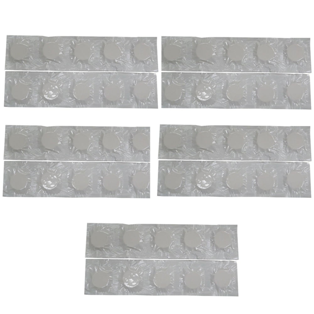 Vacuum Bag Air Fresheners 50 Tablets Cleaner Scent