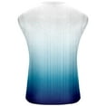 thumbnail image 5 of Wancir Mens Sleeveless Tank Tops Workout Muscle Gym T Shirts Crew Neck Gradient Tee Tops, 5 of 5