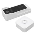 thumbnail image 2 of Doorbell WiFi 2 Way Audio Door Bell 1080P Video Waterproof Motion Sensor Wireless for Home, 2 of 5