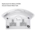 thumbnail image 3 of Mistaha Replacement Water Tank for Midea i2 VCR03 Vacuum Cleaner - High-Quality Accessory to Improve Cleaning Efficiency, 3 of 6