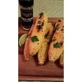 thumbnail image 2 of Copperleaf Gourmet Foods Garlic Pepper with a Hint of Lime Seasoning  Fresh and Savory  Perfect Addition to Meats and other Dishes  4.125 oz 116.9g, 2 of 2